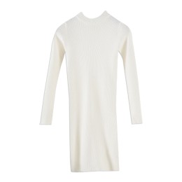 SKSW018 Long Slim Knit Skirt for Women Long Sleeve Neck Turtleneck Skirt Dress Knit Bottom Shirt Sweater Dress Maker SKSW018 Long Slim Knit Skirt for Women Long Sleeve Neck Turtleneck Skirt Dress Knit Bottom Shirt Sweater Dress Maker